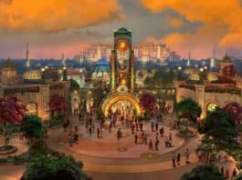 universal epic universe