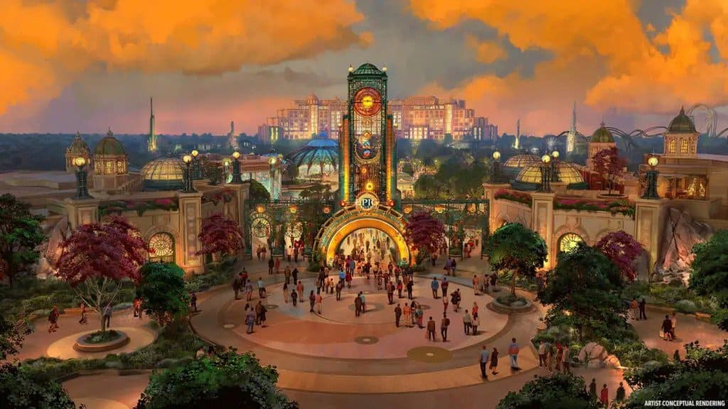 Epic Universe Prep: Your Essential Watch & Play Guide Before Opening Day 1 universal epic universe
