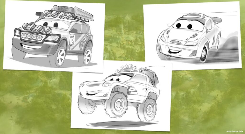 Disney Experiences Unveils Future Plans for Parks and Entertainment 3