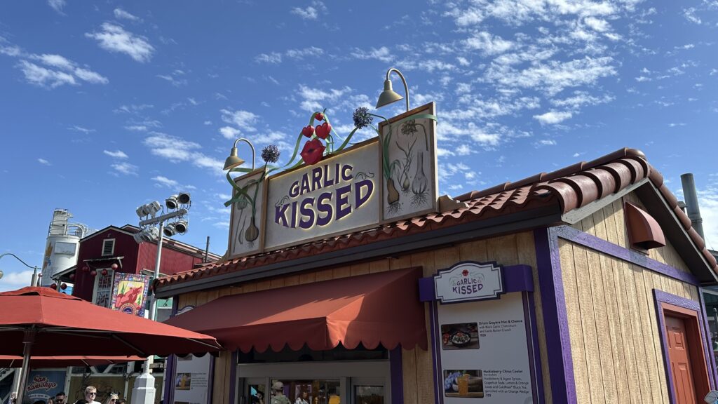Your Complete Guide: Sip and Savor Pass for Disney California Adventure Festivals 4 Your Complete Guide: Sip and Savor Pass for Disney California Adventure Festivals 3