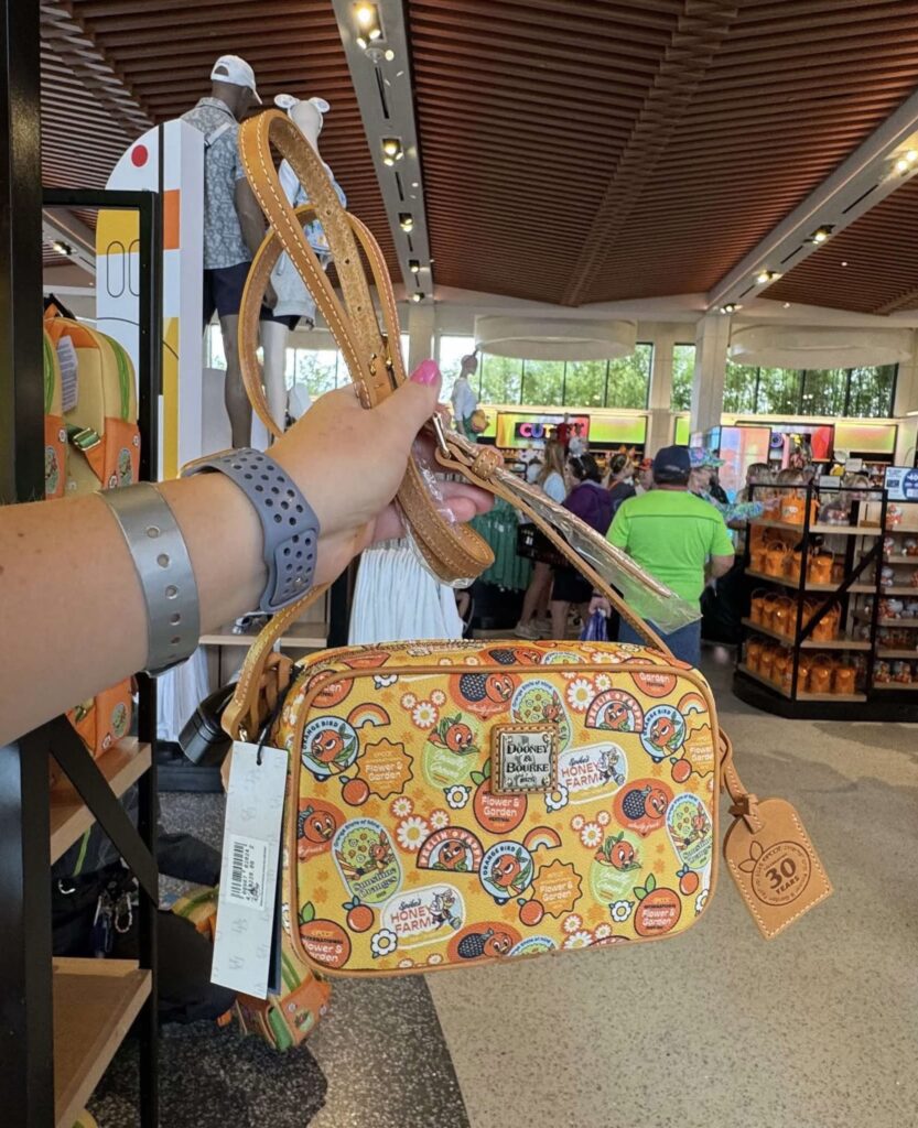 The Epcot Flower and Garden Festival Merchandise Collections Are Buzzing with Style and Blooming with Charm! 17 Epcot Flower and Garden Festival Merchandise Collections