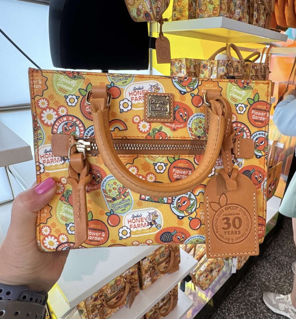 The Epcot Flower and Garden Festival Merchandise Collections Are Buzzing with Style and Blooming with Charm! 16 Epcot Flower and Garden Festival Merchandise Collections