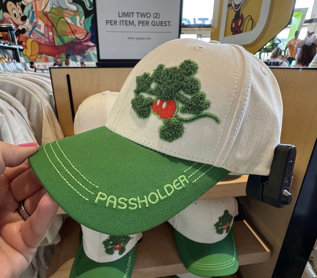The Epcot Flower and Garden Festival Merchandise Collections Are Buzzing with Style and Blooming with Charm! 39 Epcot Flower and Garden Festival Merchandise Collections