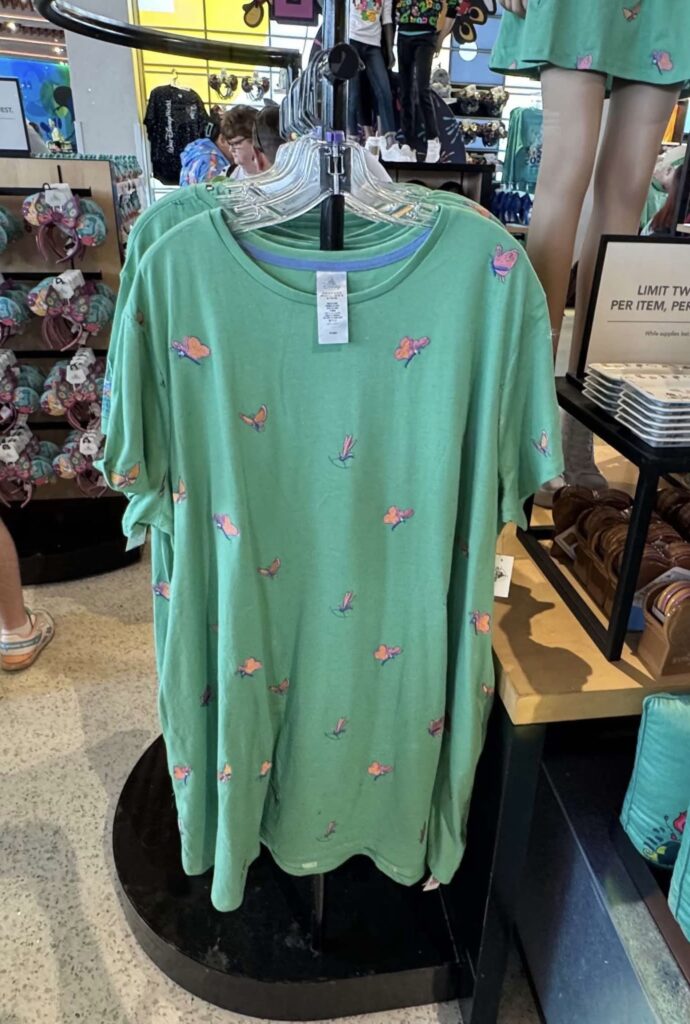 The Epcot Flower and Garden Festival Merchandise Collections Are Buzzing with Style and Blooming with Charm! 35 Epcot Flower and Garden Festival Merchandise Collections