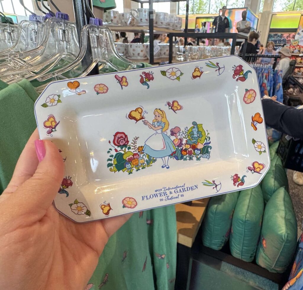 The Epcot Flower and Garden Festival Merchandise Collections Are Buzzing with Style and Blooming with Charm! 34 Epcot Flower and Garden Festival Merchandise Collections