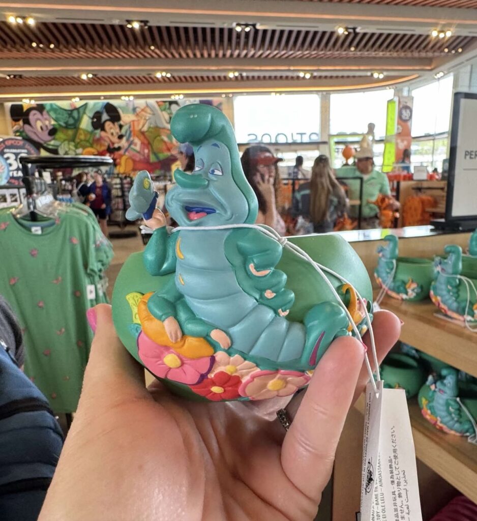 The Epcot Flower and Garden Festival Merchandise Collections Are Buzzing with Style and Blooming with Charm! 33 Epcot Flower and Garden Festival Merchandise Collections