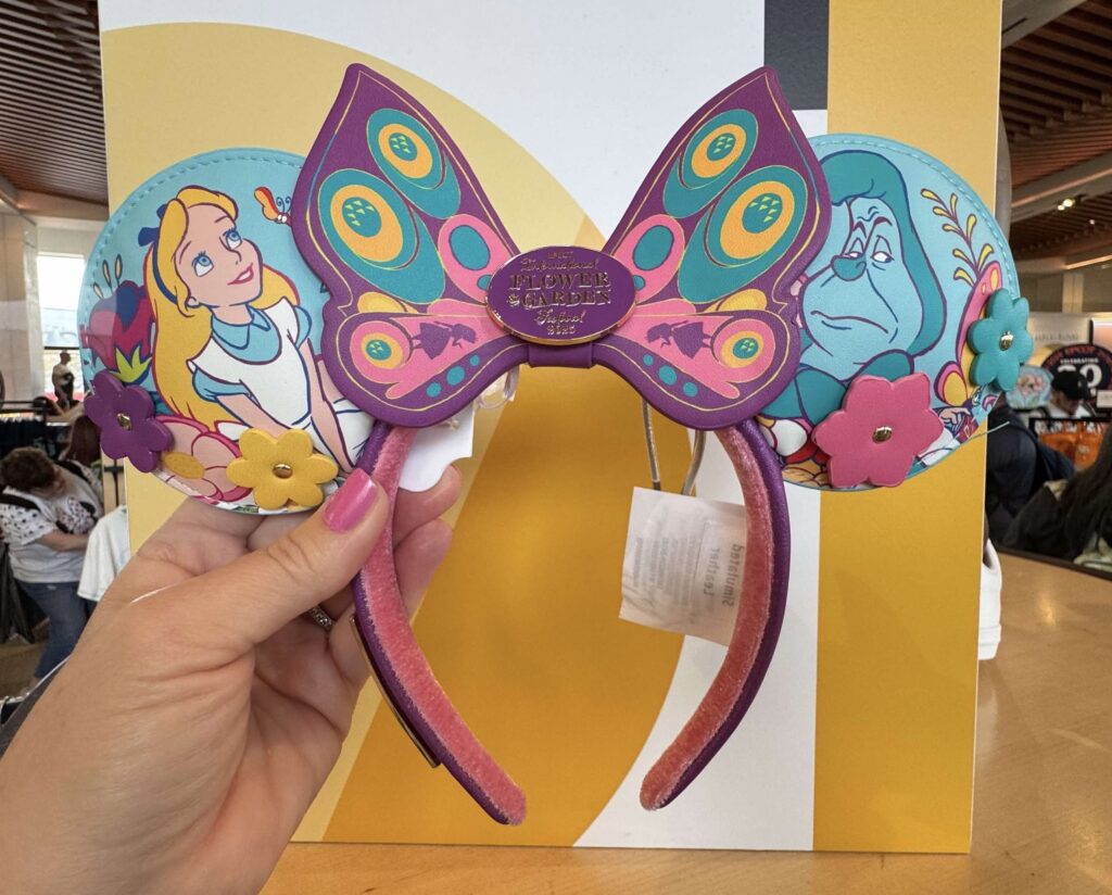 The Epcot Flower and Garden Festival Merchandise Collections Are Buzzing with Style and Blooming with Charm! 26 Epcot Flower and Garden Festival Merchandise Collections