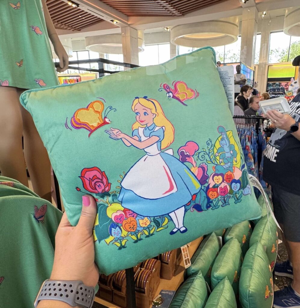 The Epcot Flower and Garden Festival Merchandise Collections Are Buzzing with Style and Blooming with Charm! 29 Epcot Flower and Garden Festival Merchandise Collections
