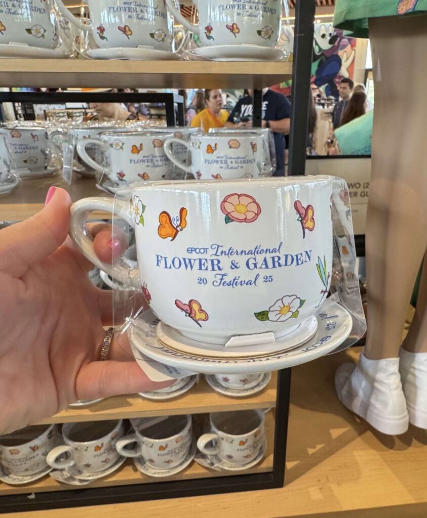 The Epcot Flower and Garden Festival Merchandise Collections Are Buzzing with Style and Blooming with Charm! 31 Epcot Flower and Garden Festival Merchandise Collections
