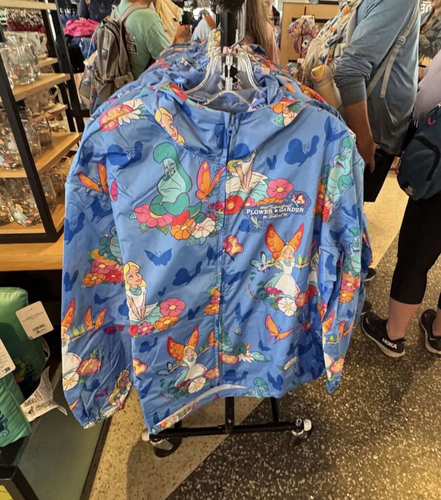 The Epcot Flower and Garden Festival Merchandise Collections Are Buzzing with Style and Blooming with Charm! 27 Epcot Flower and Garden Festival Merchandise Collections