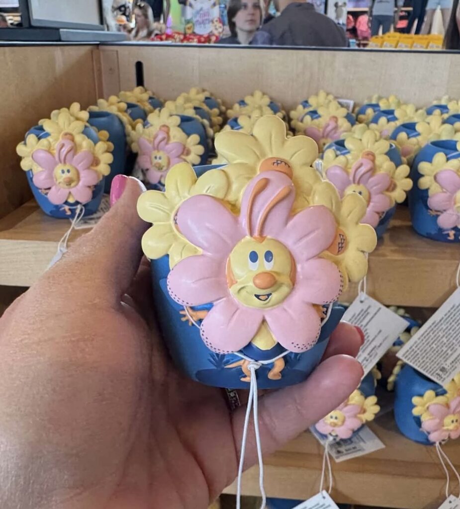 The Epcot Flower and Garden Festival Merchandise Collections Are Buzzing with Style and Blooming with Charm! 24 Epcot Flower and Garden Festival Merchandise Collections