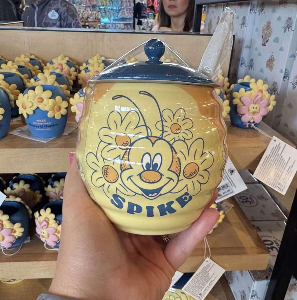 The Epcot Flower and Garden Festival Merchandise Collections Are Buzzing with Style and Blooming with Charm! 23 Epcot Flower and Garden Festival Merchandise Collections