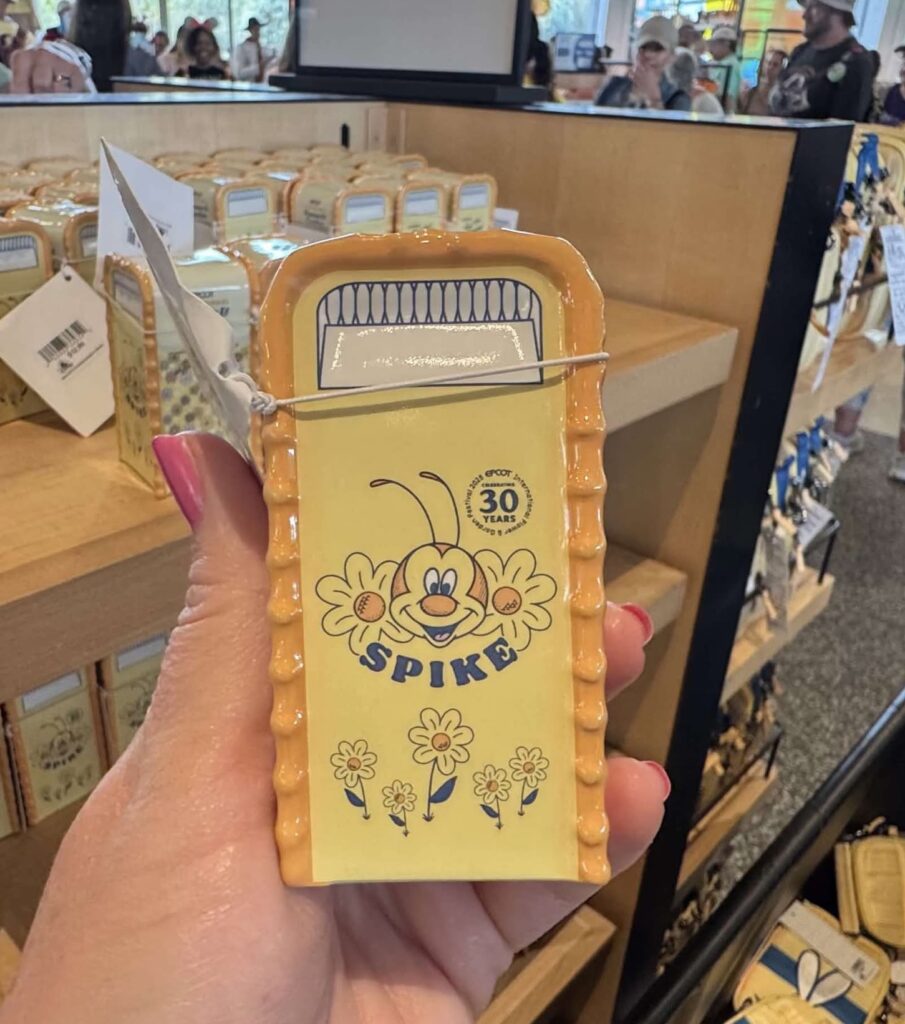 The Epcot Flower and Garden Festival Merchandise Collections Are Buzzing with Style and Blooming with Charm! 21 Epcot Flower and Garden Festival Merchandise Collections
