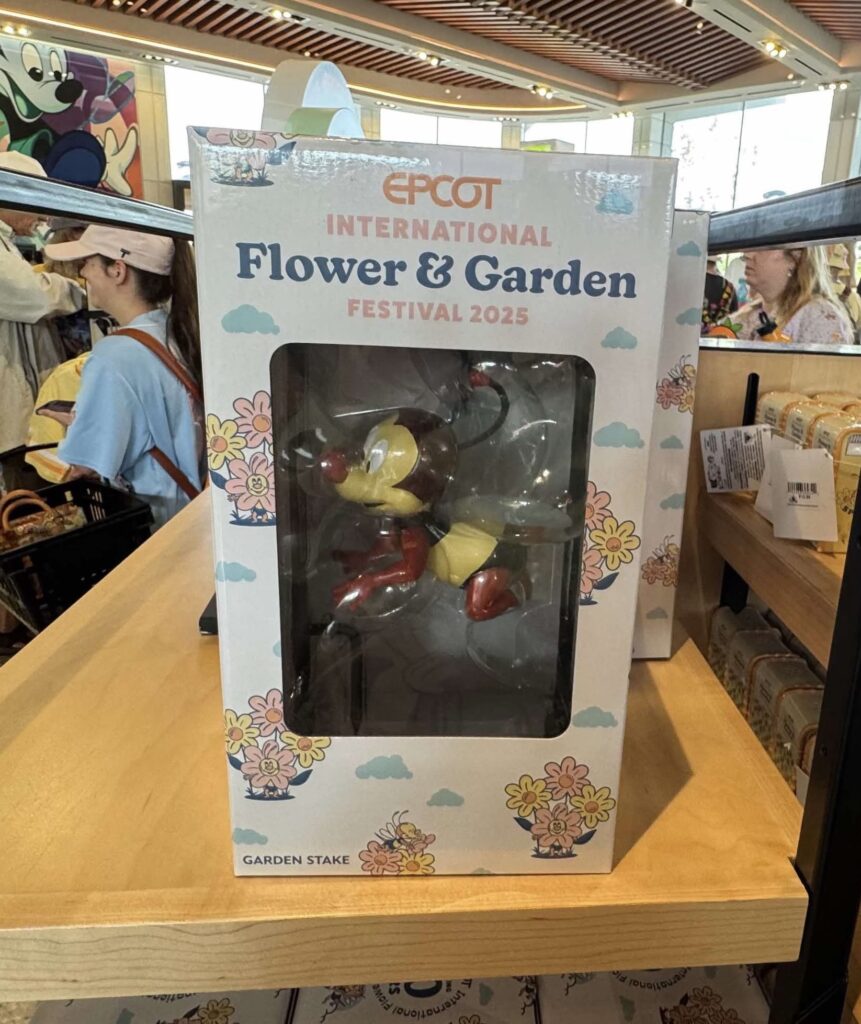 The Epcot Flower and Garden Festival Merchandise Collections Are Buzzing with Style and Blooming with Charm! 20 Epcot Flower and Garden Festival Merchandise Collections