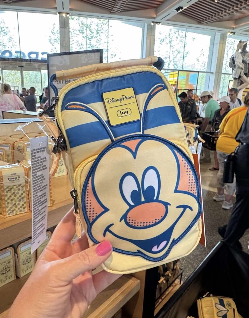 The Epcot Flower and Garden Festival Merchandise Collections Are Buzzing with Style and Blooming with Charm! 19 Epcot Flower and Garden Festival Merchandise Collections