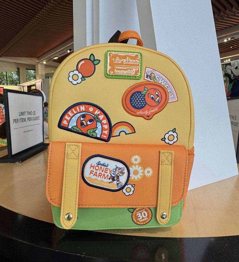 The Epcot Flower and Garden Festival Merchandise Collections Are Buzzing with Style and Blooming with Charm! 14 Epcot Flower and Garden Festival Merchandise Collections