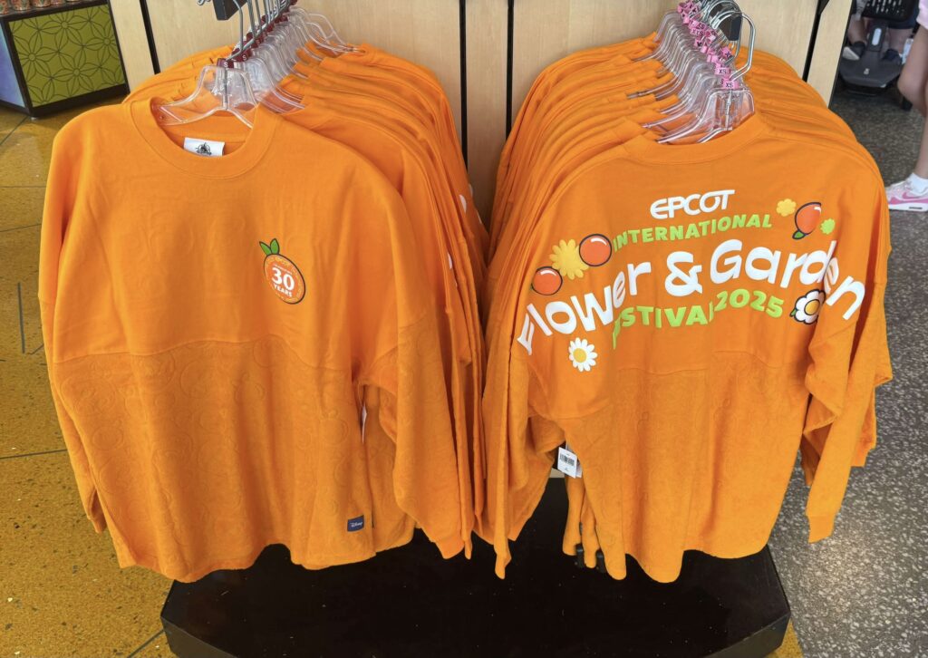 The Epcot Flower and Garden Festival Merchandise Collections Are Buzzing with Style and Blooming with Charm! 11 Epcot Flower and Garden Festival Merchandise Collections