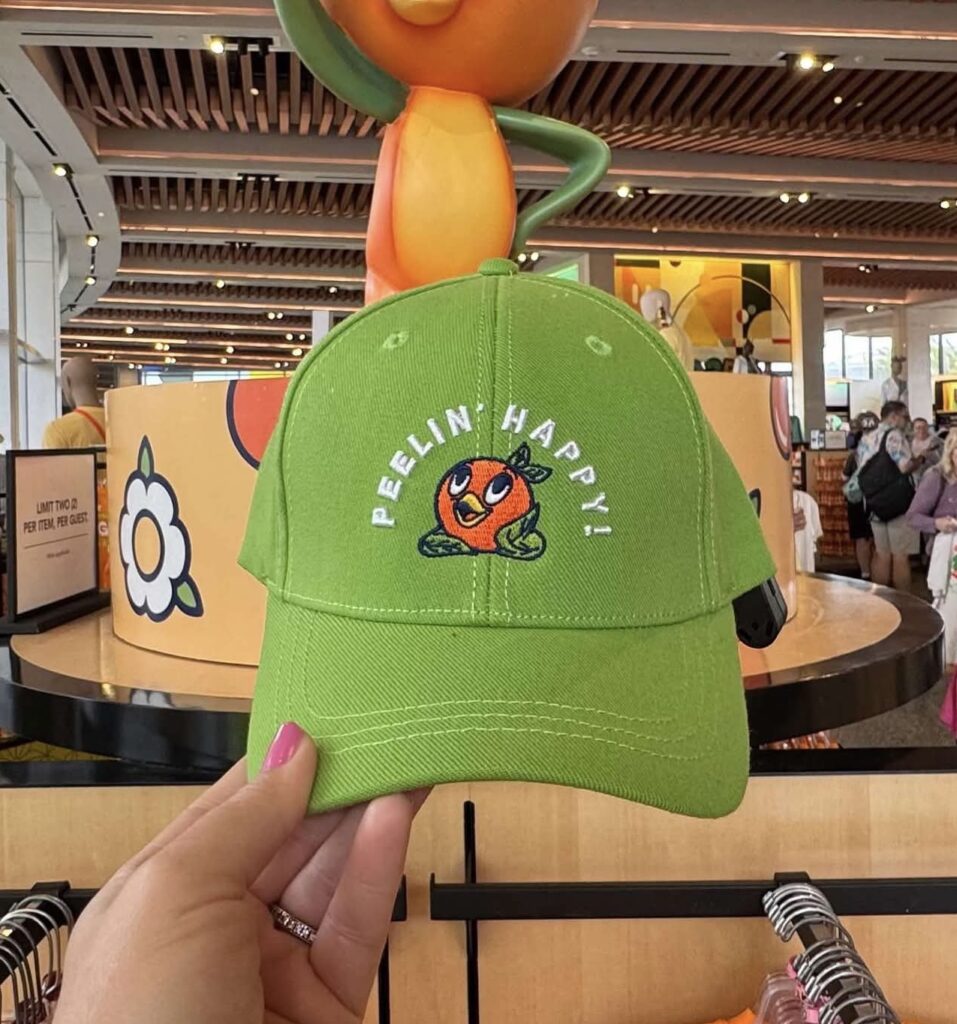 The Epcot Flower and Garden Festival Merchandise Collections Are Buzzing with Style and Blooming with Charm! 10 Epcot Flower and Garden Festival Merchandise Collections