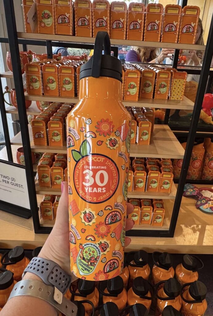The Epcot Flower and Garden Festival Merchandise Collections Are Buzzing with Style and Blooming with Charm! 8 Epcot Flower and Garden Festival Merchandise Collections