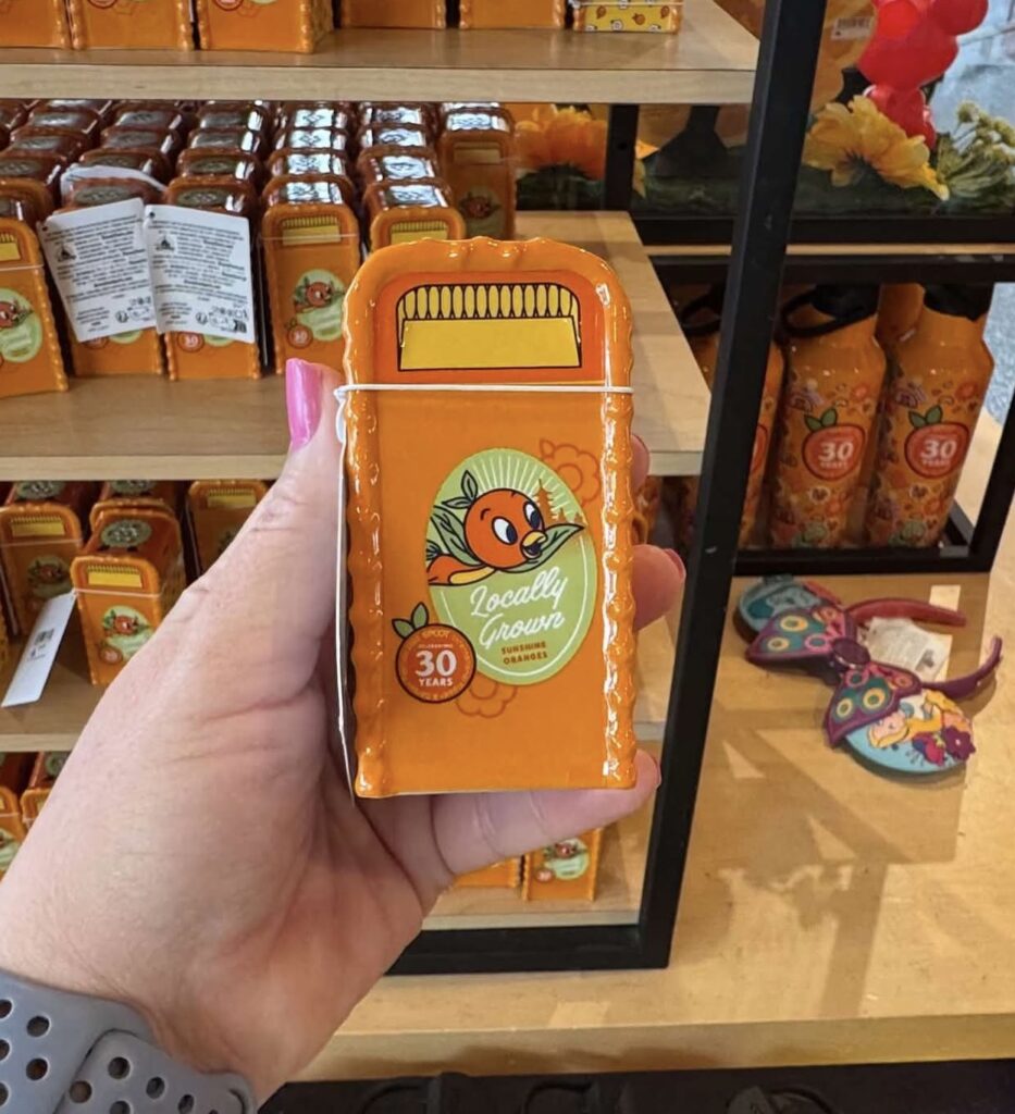The Epcot Flower and Garden Festival Merchandise Collections Are Buzzing with Style and Blooming with Charm! 7 Epcot Flower and Garden Festival Merchandise Collections