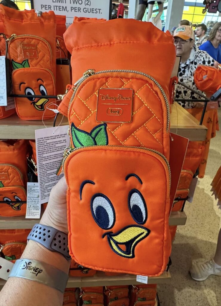 The Epcot Flower and Garden Festival Merchandise Collections Are Buzzing with Style and Blooming with Charm! 4 Epcot Flower and Garden Festival Merchandise Collections