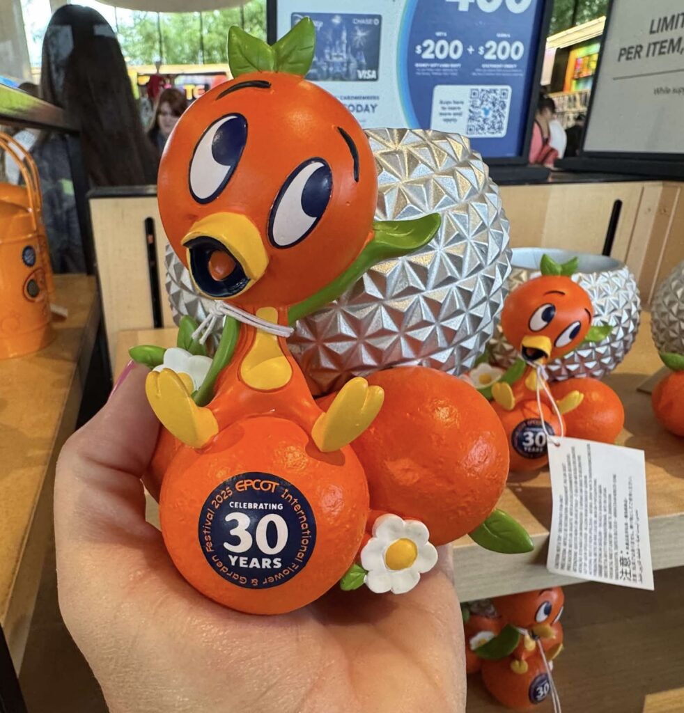 The Epcot Flower and Garden Festival Merchandise Collections Are Buzzing with Style and Blooming with Charm! 3 Epcot Flower and Garden Festival Merchandise Collections