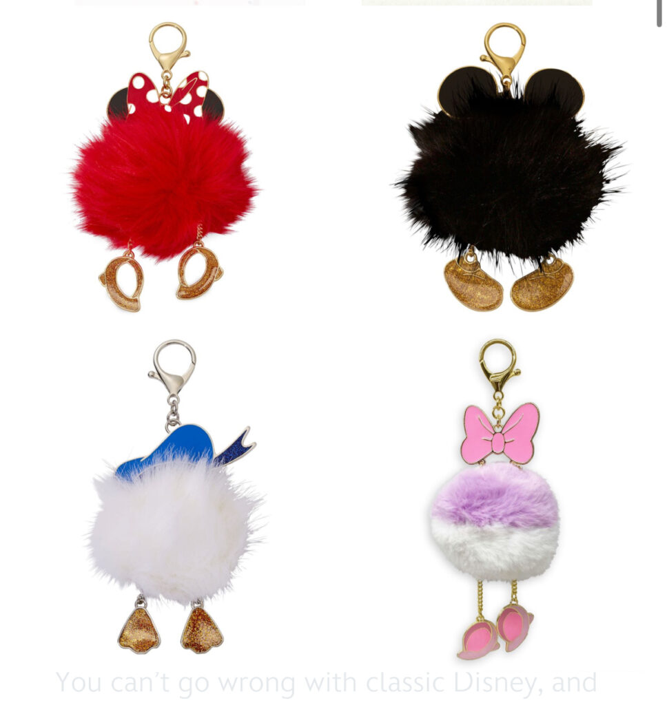 Disney Easter Baskets