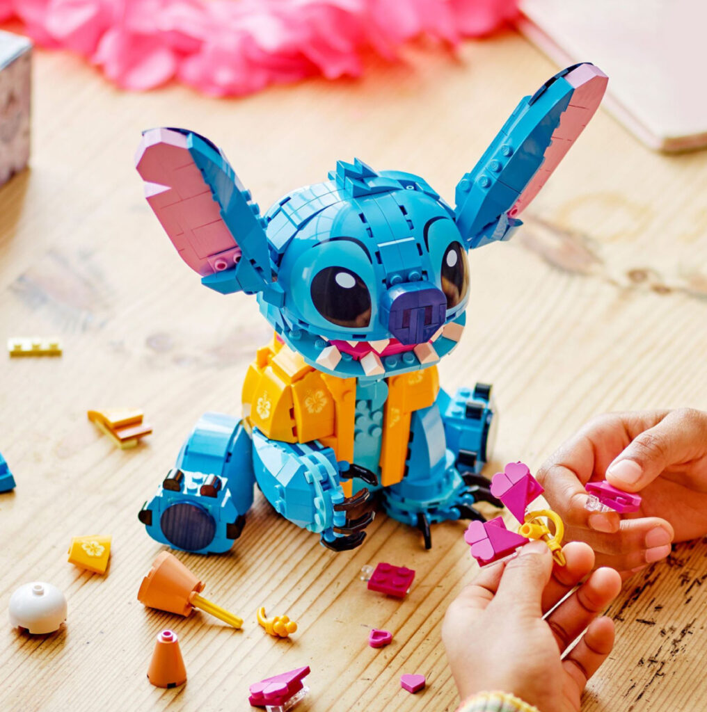 Disney Easter Baskets