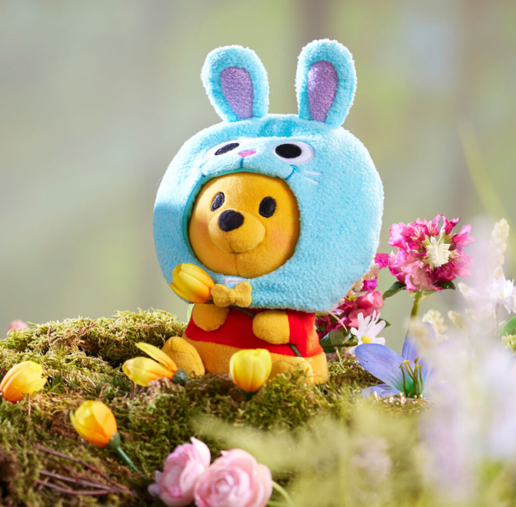 Disney Easter Baskets