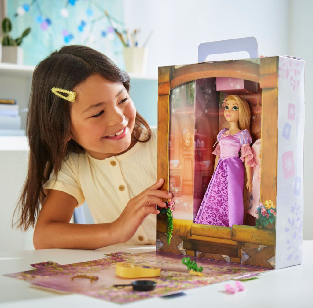 Disney Easter Baskets