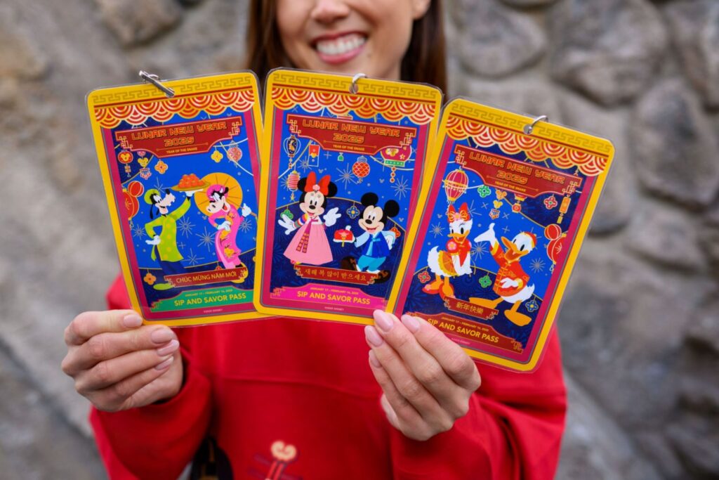 Your Complete Guide: Sip and Savor Pass for Disney California Adventure Festivals 6 Your Complete Guide: Sip and Savor Pass for Disney California Adventure Festivals 5
