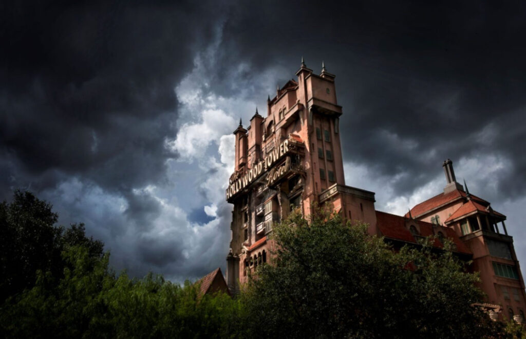 Fun Facts about Walt Disney World Theme Park and Resorts 4 Walt Disney World Theme Park and Resorts
