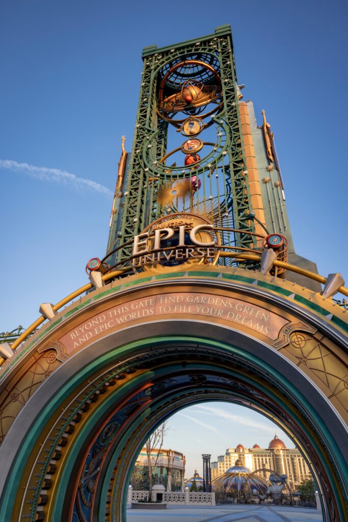 Everything You Need to Know About Super Nintendo World at Universal Epic Universe 6 Everything You Need to Know About Super Nintendo World at Universal Epic Universe 5