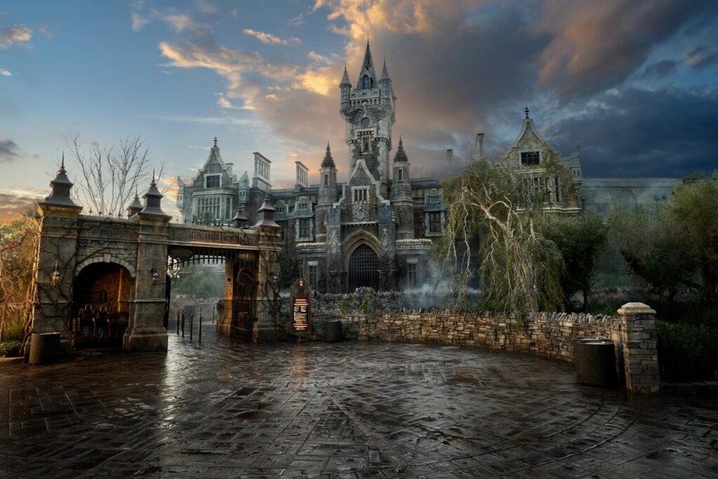 Universal Epic Universe: The Ultimate Guide to Everything We Know So Far 1 Everything We Know About Universal Epic Universe Opening This May