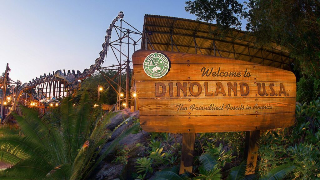 DinoLand's Final Days: What to Experience Before It Closes 1 dinoland