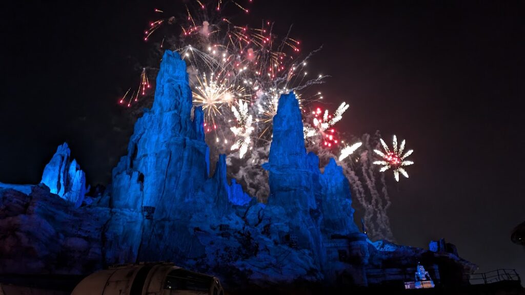 Disneyland's Season of the Force: Our Full Review 1 season of the force