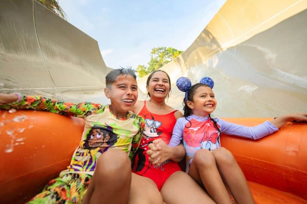 Snow Much Fun: Blizzard Beach Marks 30 Years of Memories 4 Snow Much Fun: Blizzard Beach Marks 30 Years of Memories 3