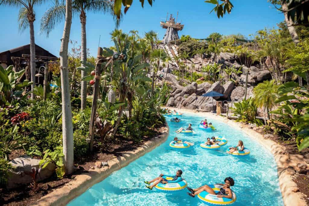 Snow Much Fun: Blizzard Beach Marks 30 Years of Memories 5 Snow Much Fun: Blizzard Beach Marks 30 Years of Memories 4