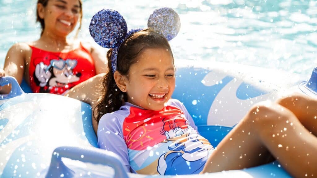 Snow Much Fun: Blizzard Beach Marks 30 Years of Memories 3 Snow Much Fun: Blizzard Beach Marks 30 Years of Memories 2