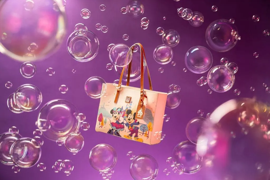 Disneyland 70th Anniversary: Shop & Savor the Celebration 7