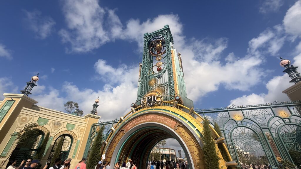 Universal Going Global with New Parks in UK, Texas and Las Vegas 4 Universal Going Global with New Parks in UK, Texas and Las Vegas 2