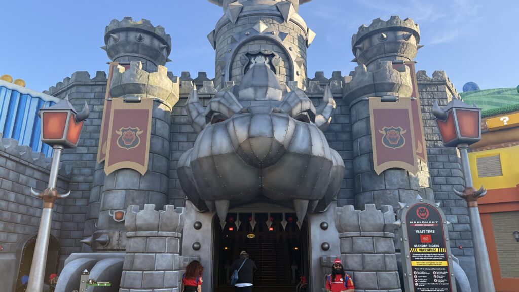Epic Universe Attraction Height Requirements 5 Epic Universe Attraction Height Requirements 5