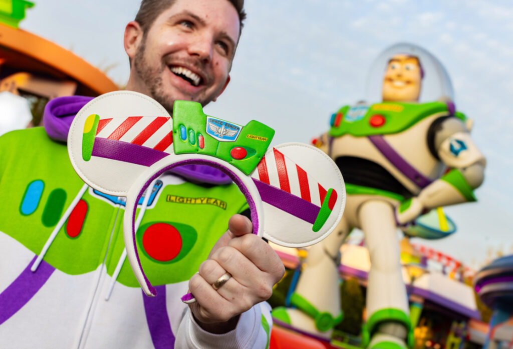 You've Got a Friend in This Pixar Merch! 3 Pixar Merch