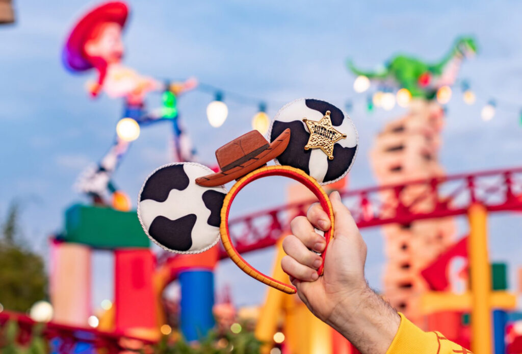 You've Got a Friend in This Pixar Merch! 5 Pixar Merch