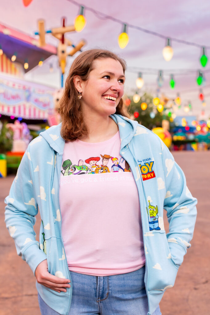You've Got a Friend in This Pixar Merch! 6 Pixar Merch