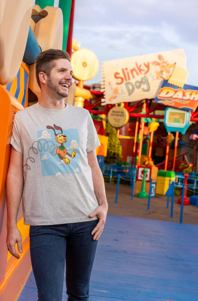 You've Got a Friend in This Pixar Merch! 7 Pixar Merch