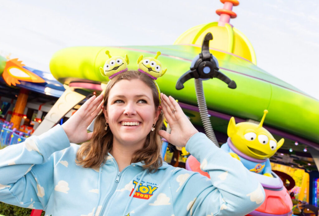 You've Got a Friend in This Pixar Merch! 8 Pixar Merch