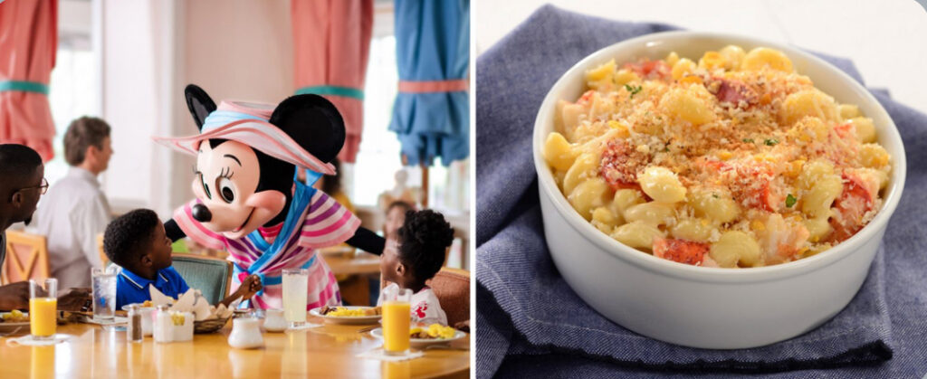 Dig In! The Ultimate Guide to Disney World Buffets and Family Style Feasts! 16 Guide to Disney World Buffets