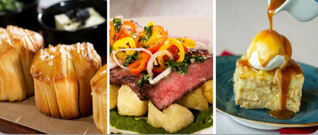 Dig In! The Ultimate Guide to Disney World Buffets and Family Style Feasts! 17 Guide to Disney World Buffets
