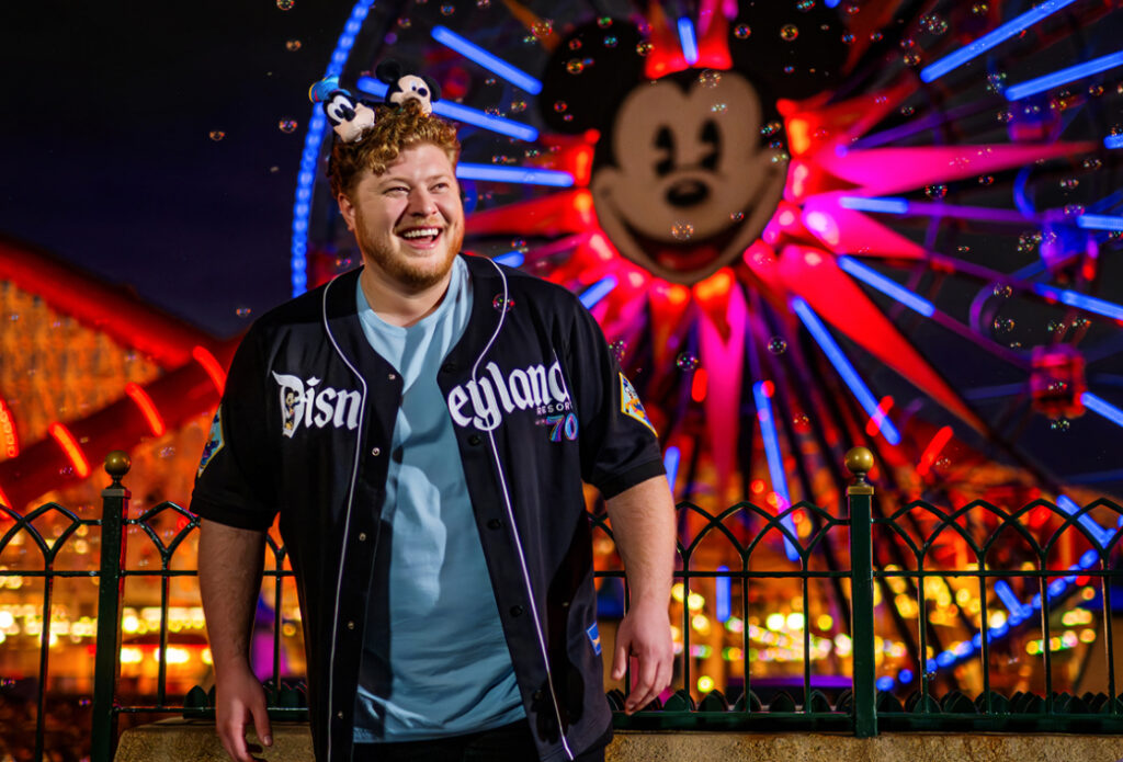 Get Ready to Shop! Disneyland 70th Anniversary Merch is Pure Magic! 4 Disneyland 70th Anniversary Merch